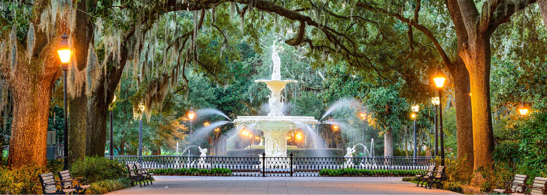 Spring in Savannah: St. Patrick’s Day Style