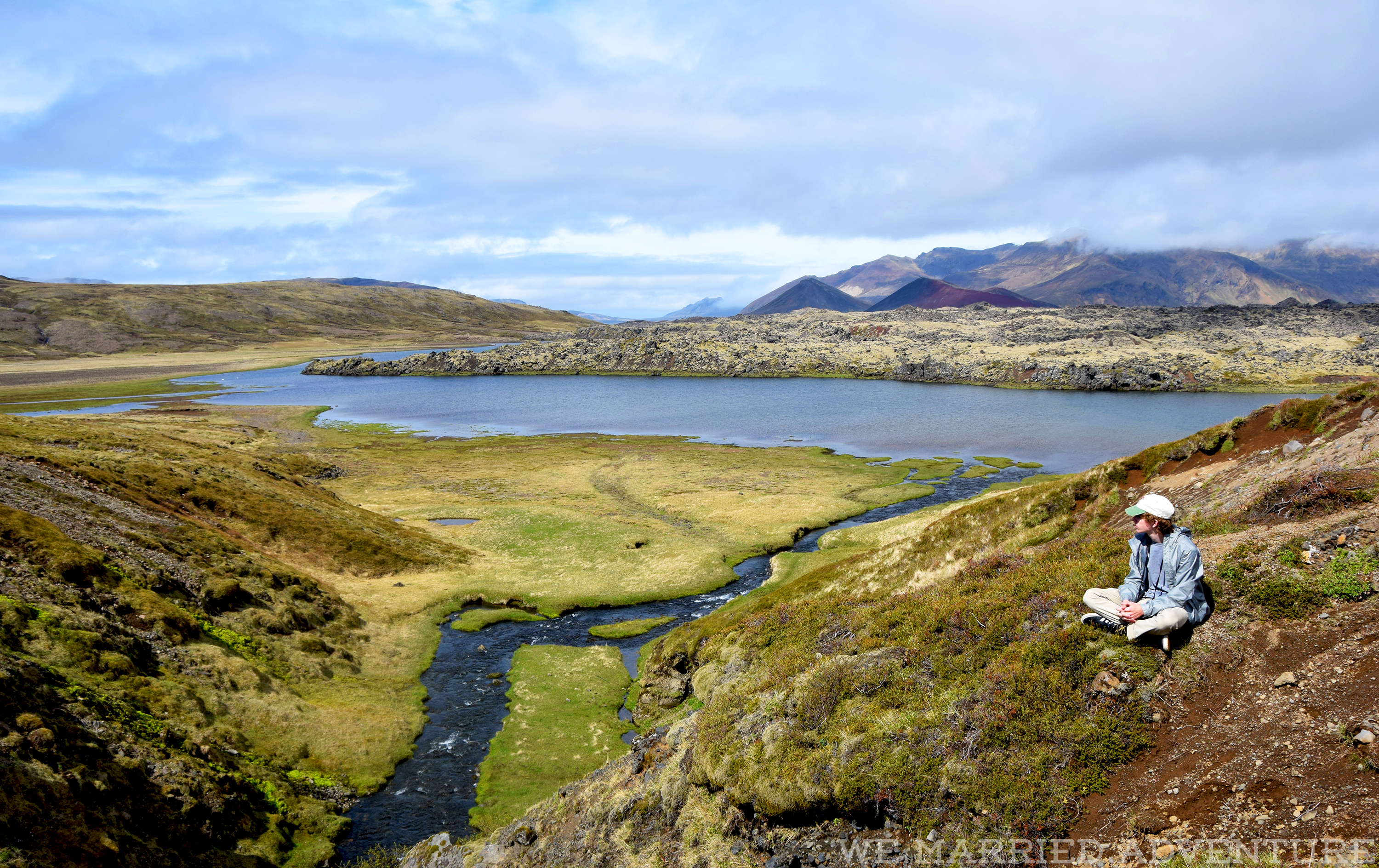 A Second Visit to Iceland