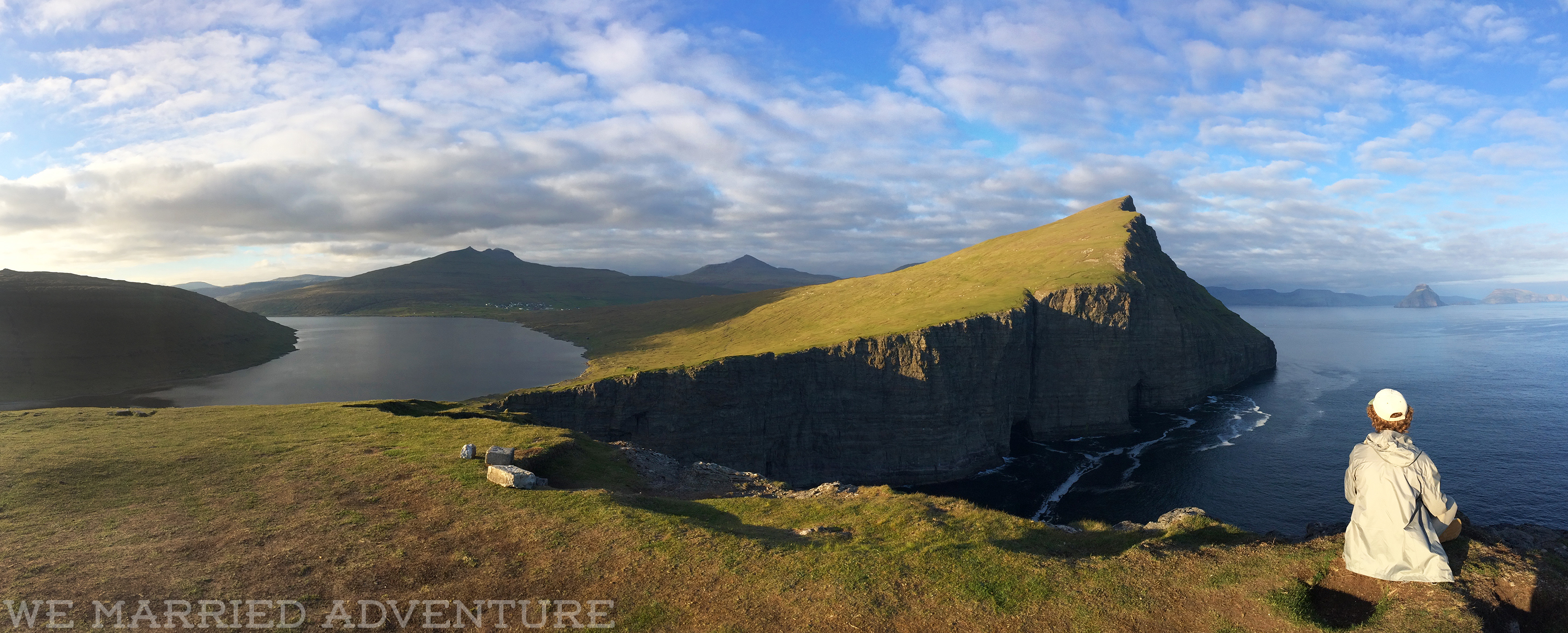 Your Next Hiking Destination: Faroe Islands
