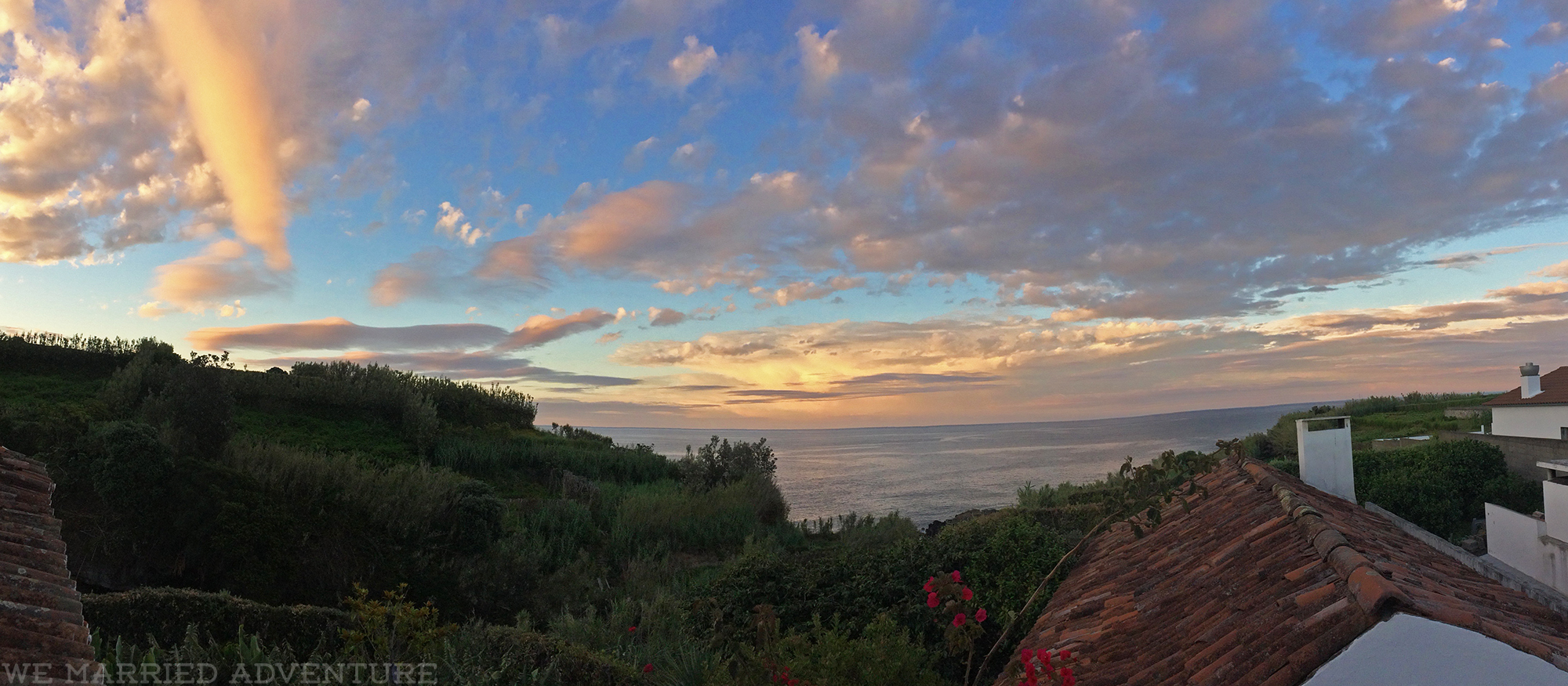 Video: Azores, Portugal