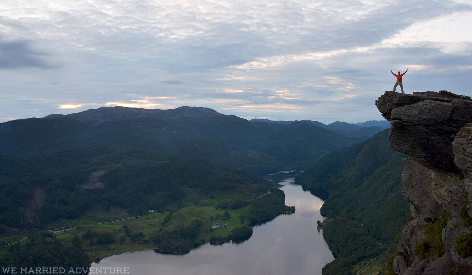 Around the World in Review, Leg 03: Morocco, Tunisia, Central Europe, and Scandinavia