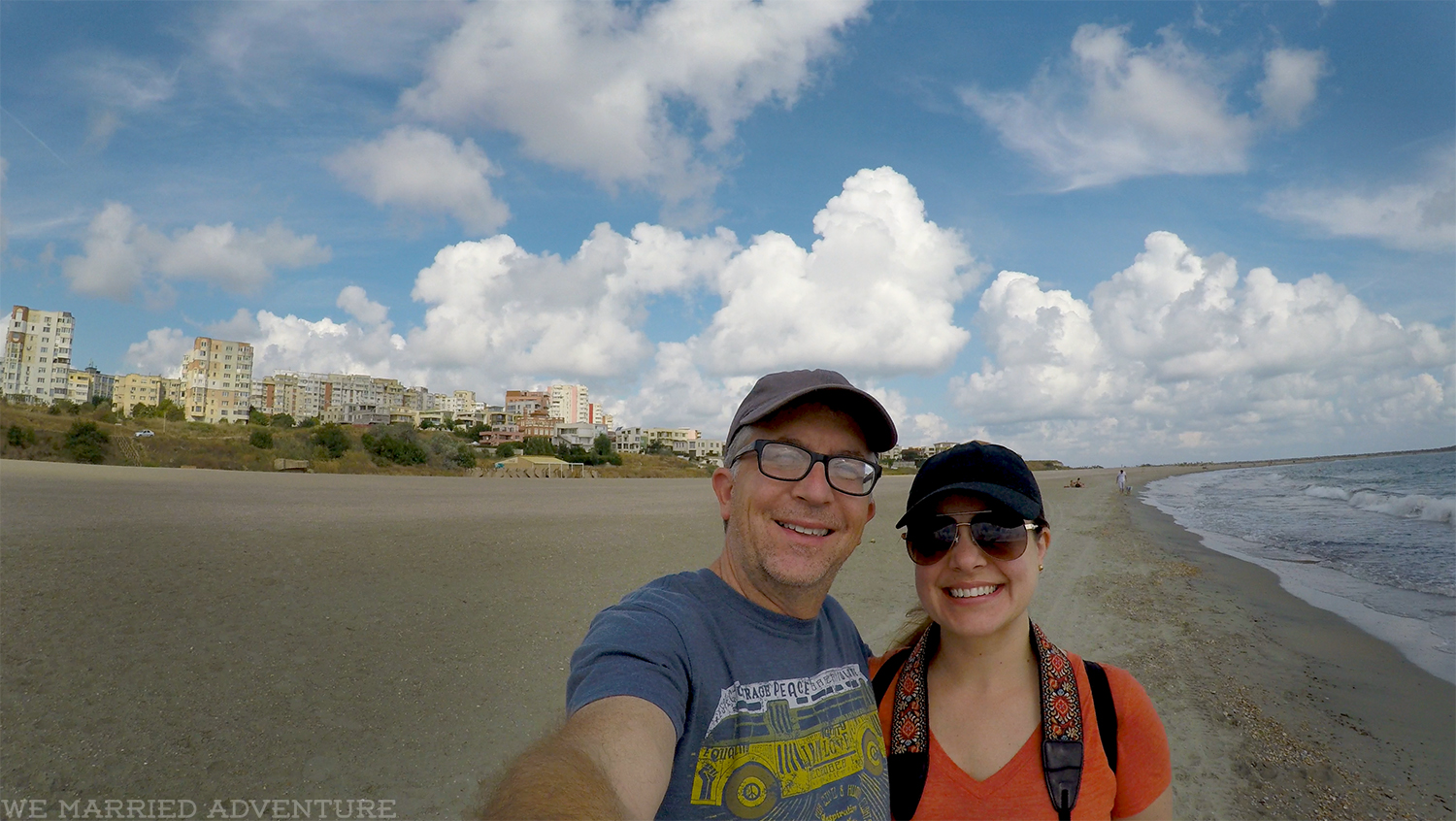 Video: A Year of Adventure