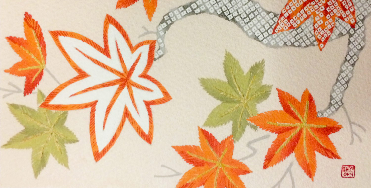 Postcards to Wanda: Japan