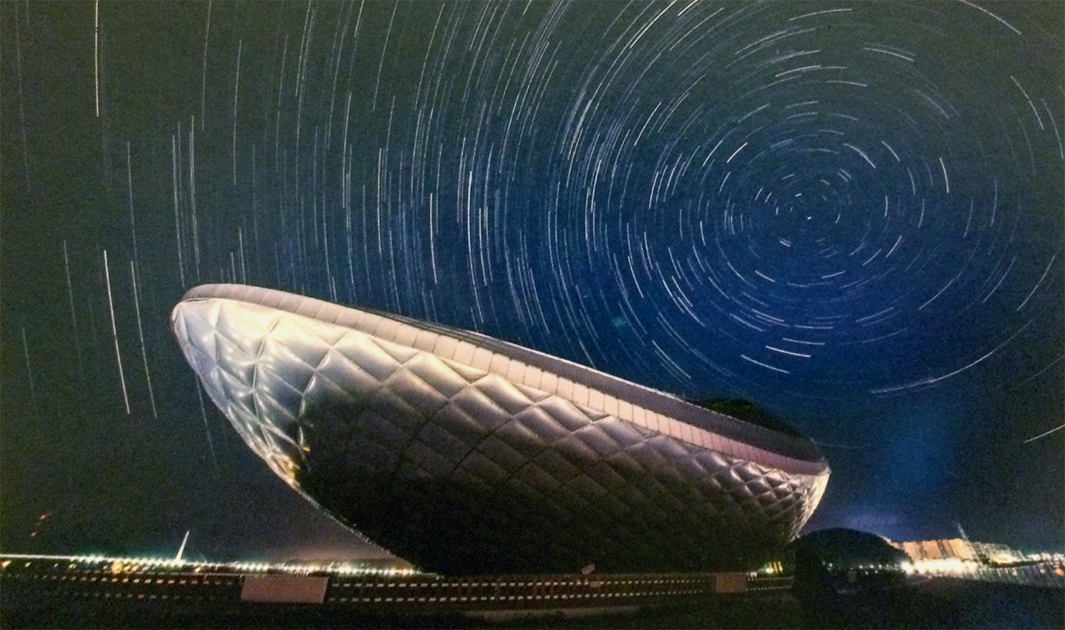 Postcards to Wanda: South Korea