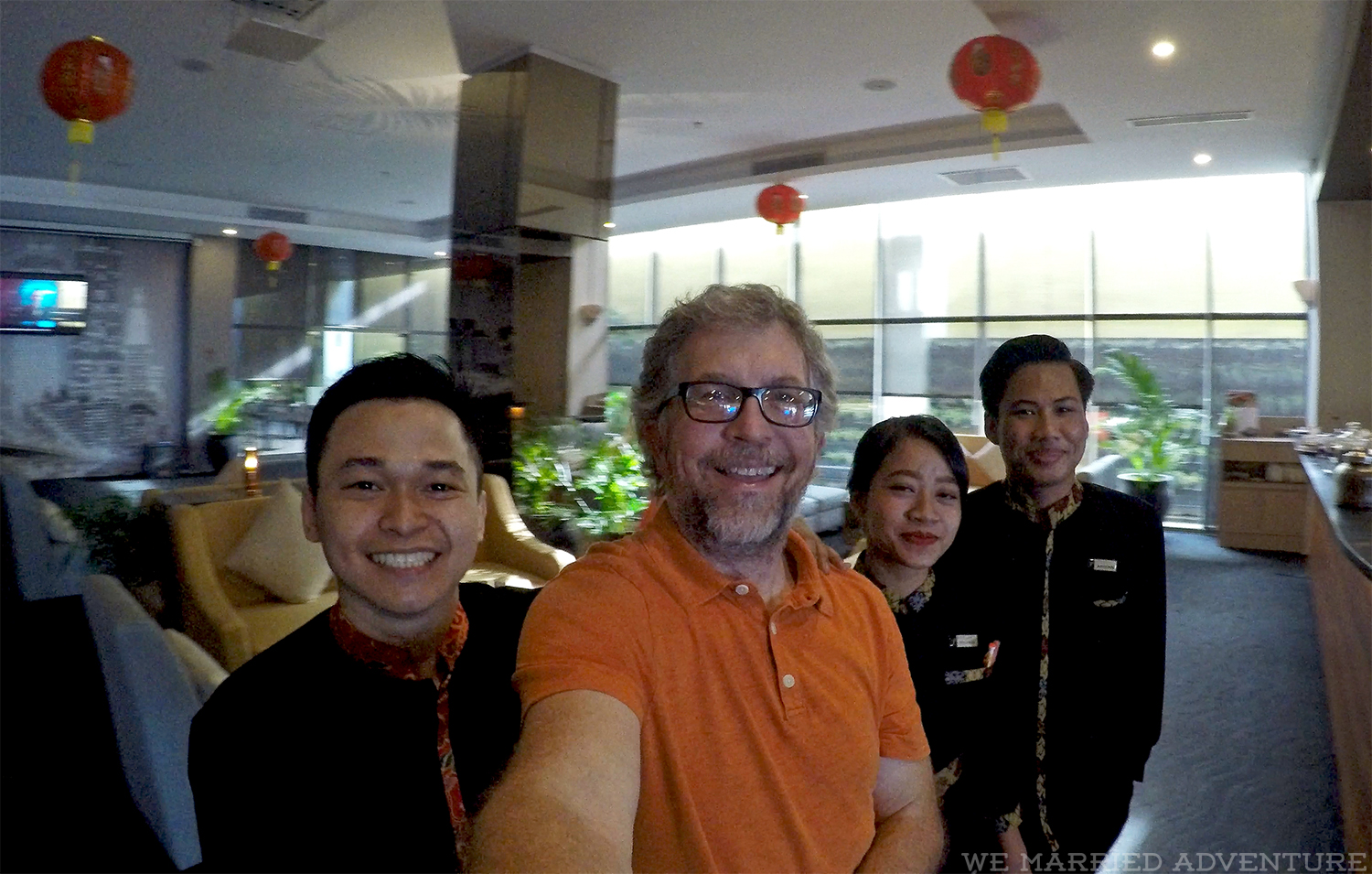 Scratching the Surface in Indonesia and Malaysia