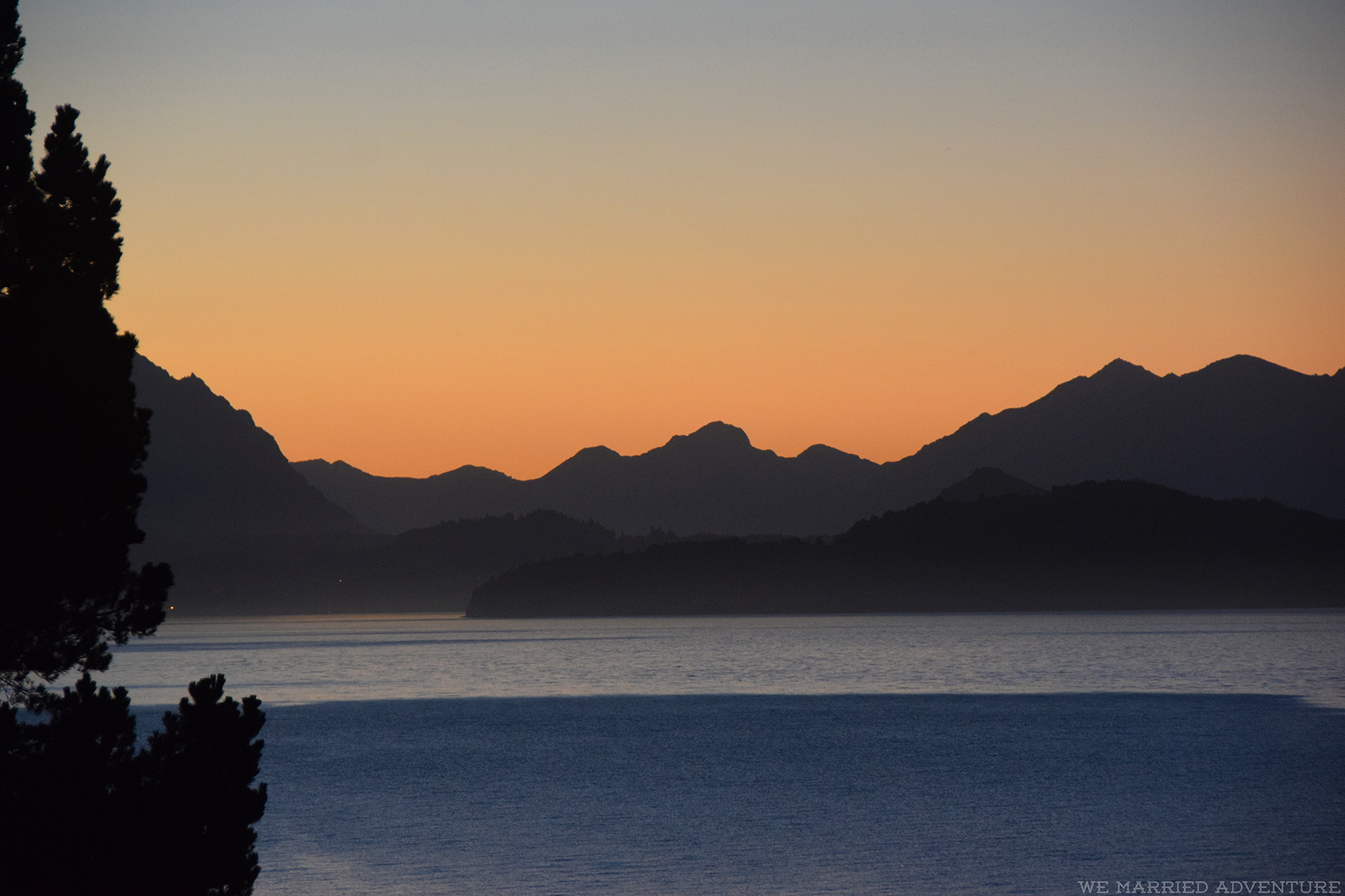 Patagonia: Argentina and Chile