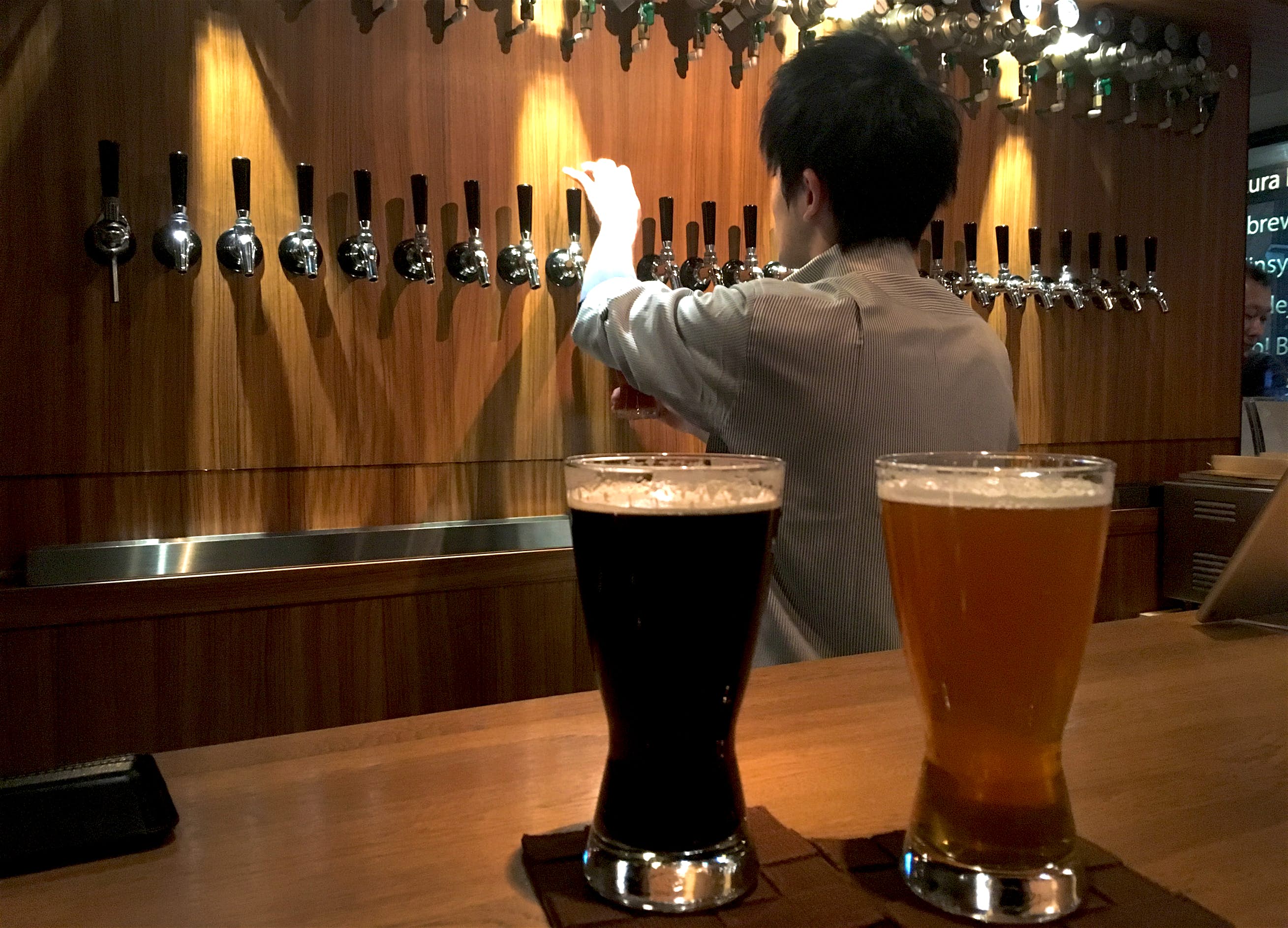 Kyoto’s ji-biru scene is a must for craft beer lovers