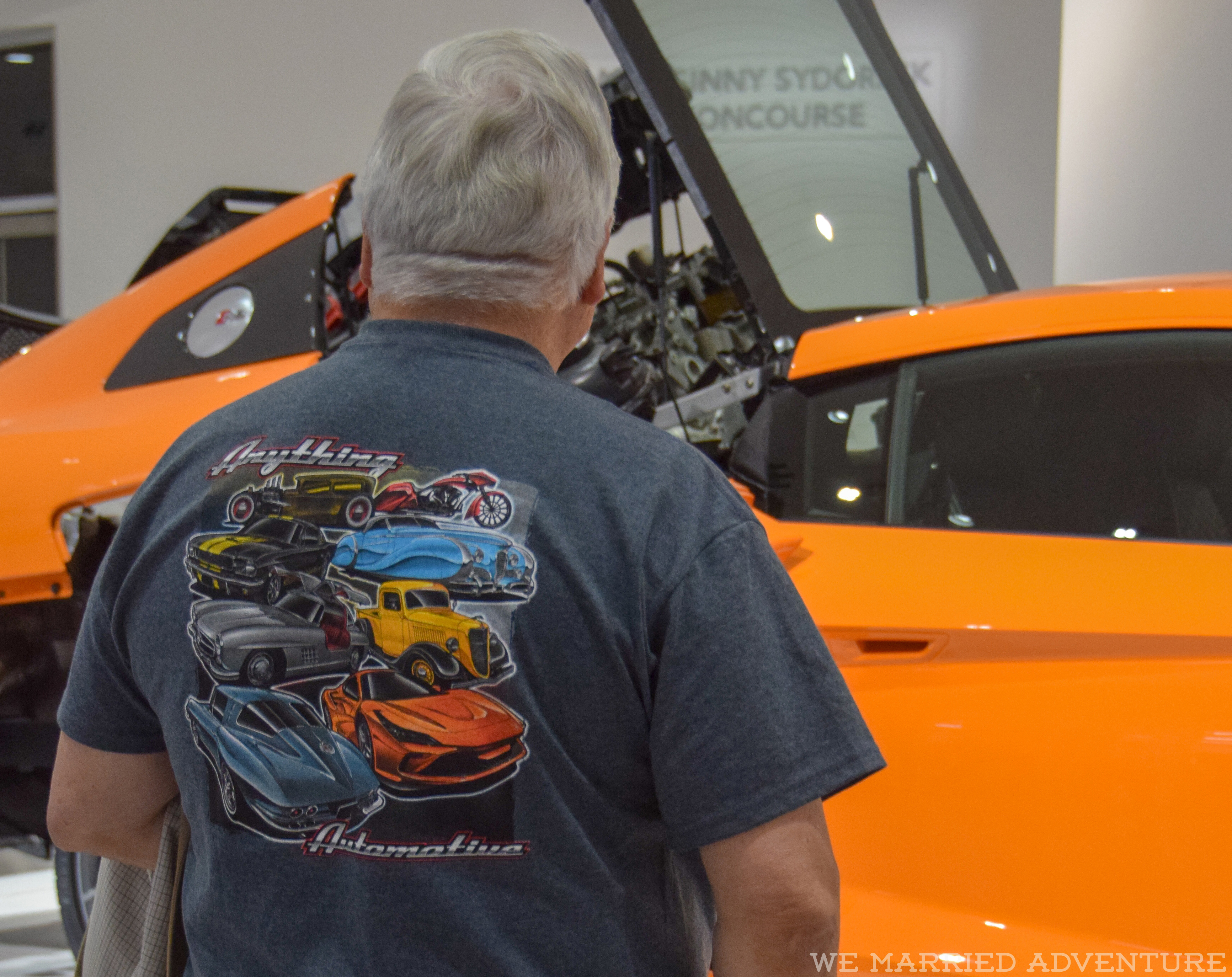 A Father/Daughter Journey Back to the Motherland