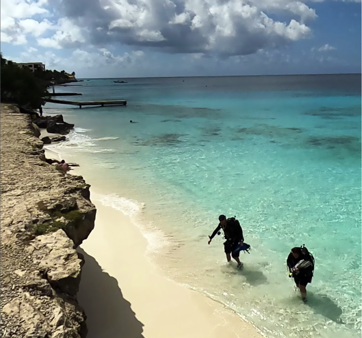 Michael Hits a Google Photosphere Milestone