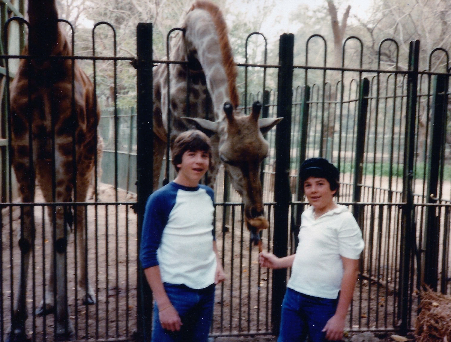 Planning Your First International Trip