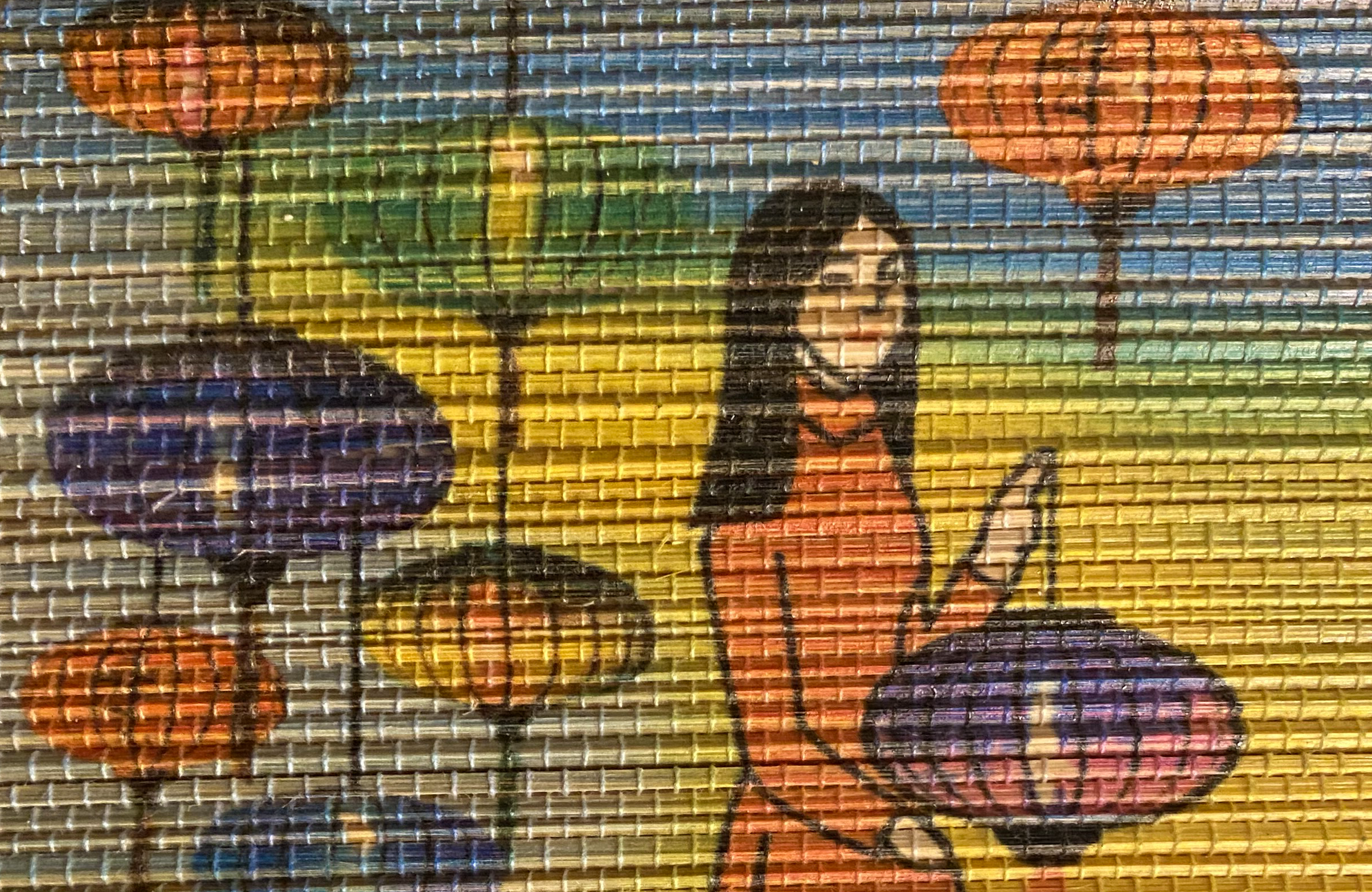 Postcards to Wanda: Vietnam