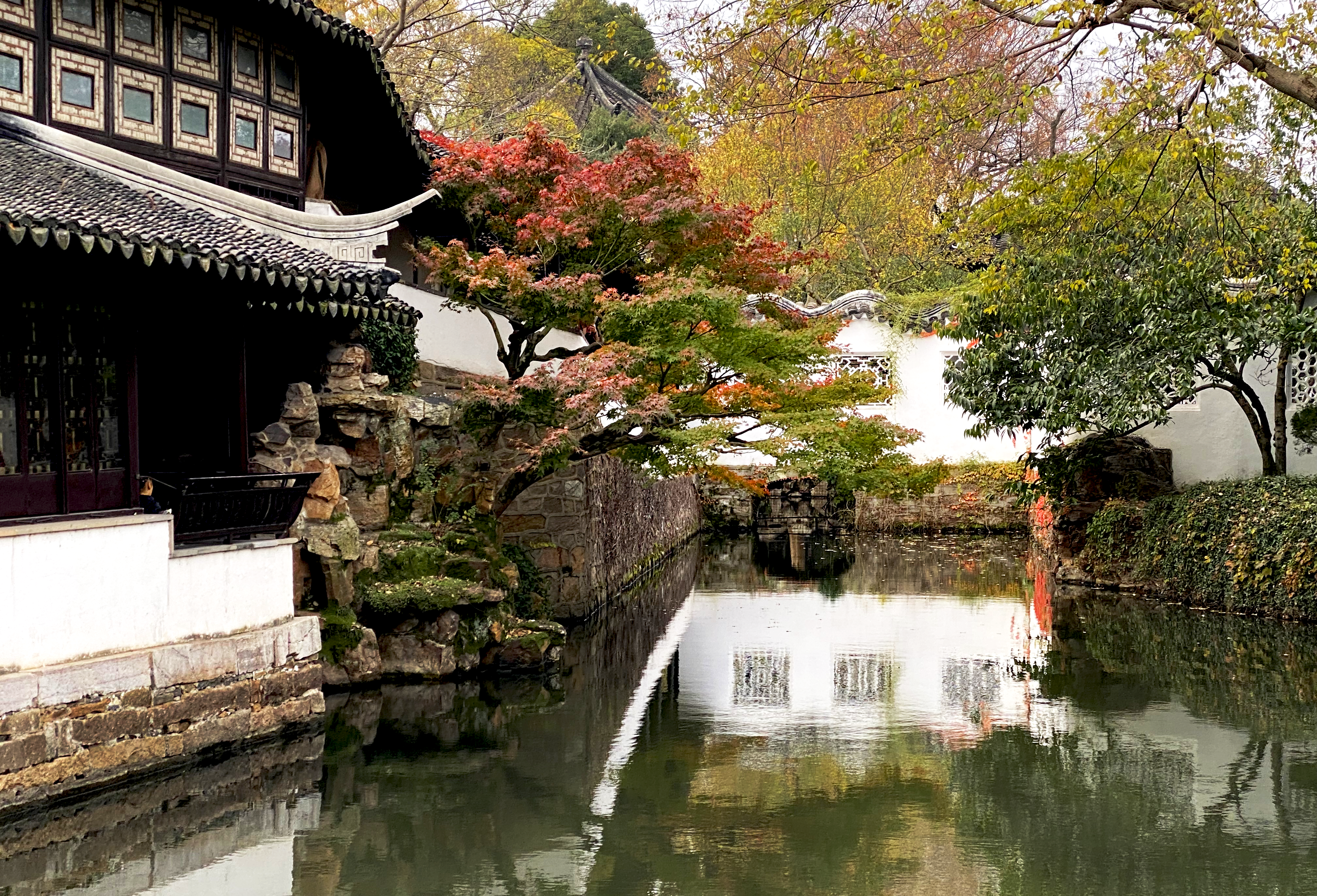 Overland in China: Part 1, Overview and Preparations