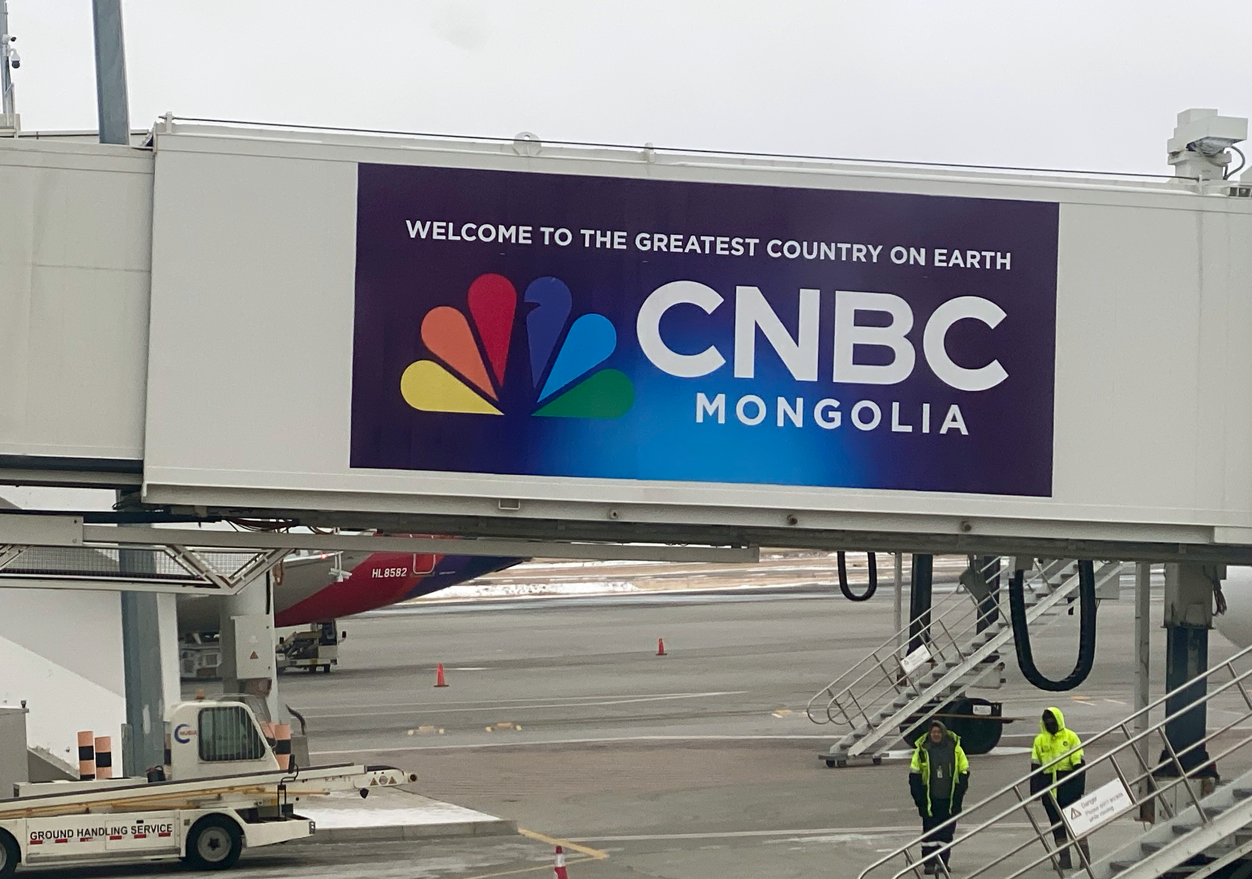 Making the Case for Mongolia